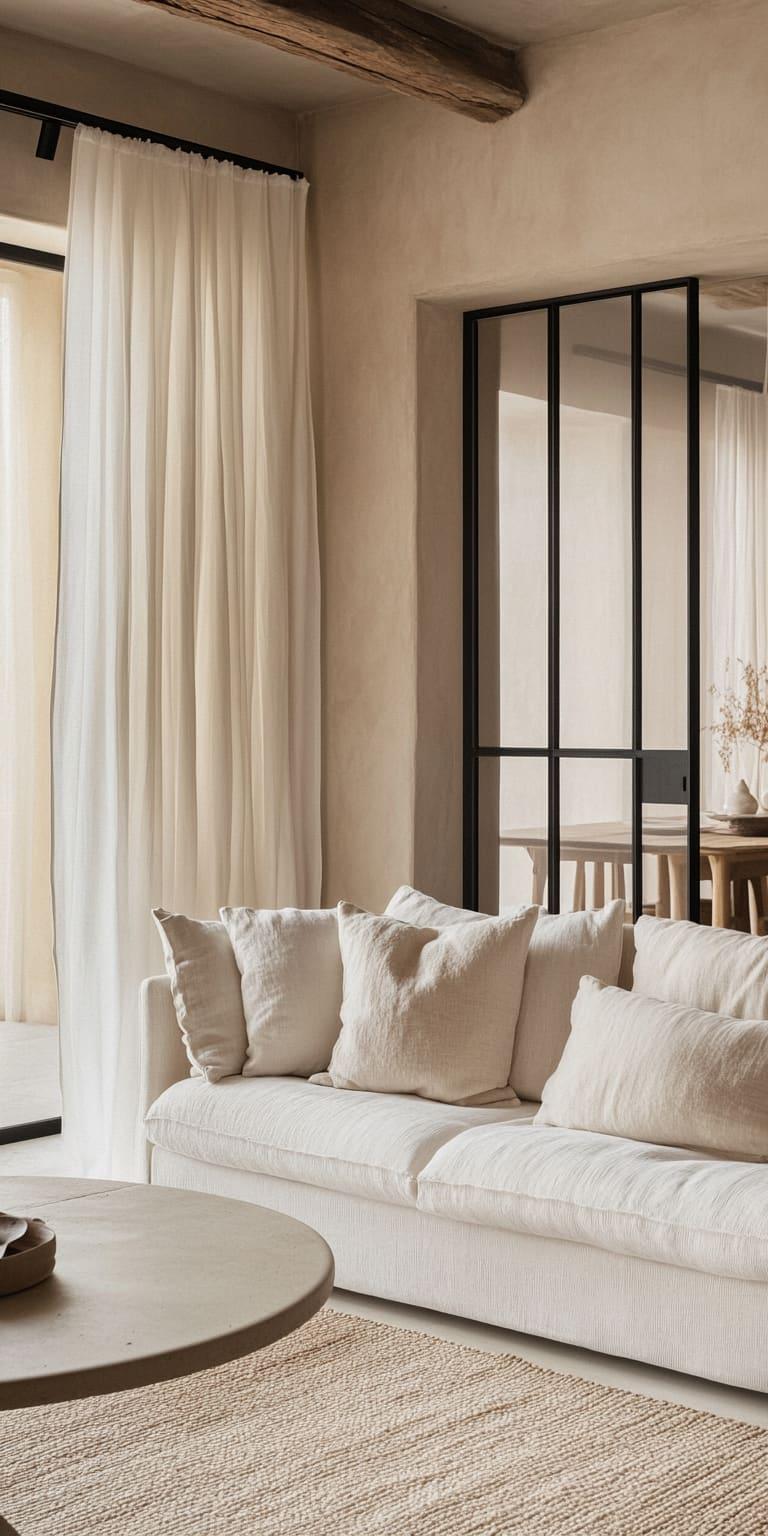 stalen-scharnierdeur-op-maat-met-vaste-panelen-glas-bronze-poedercoating-vida-doors