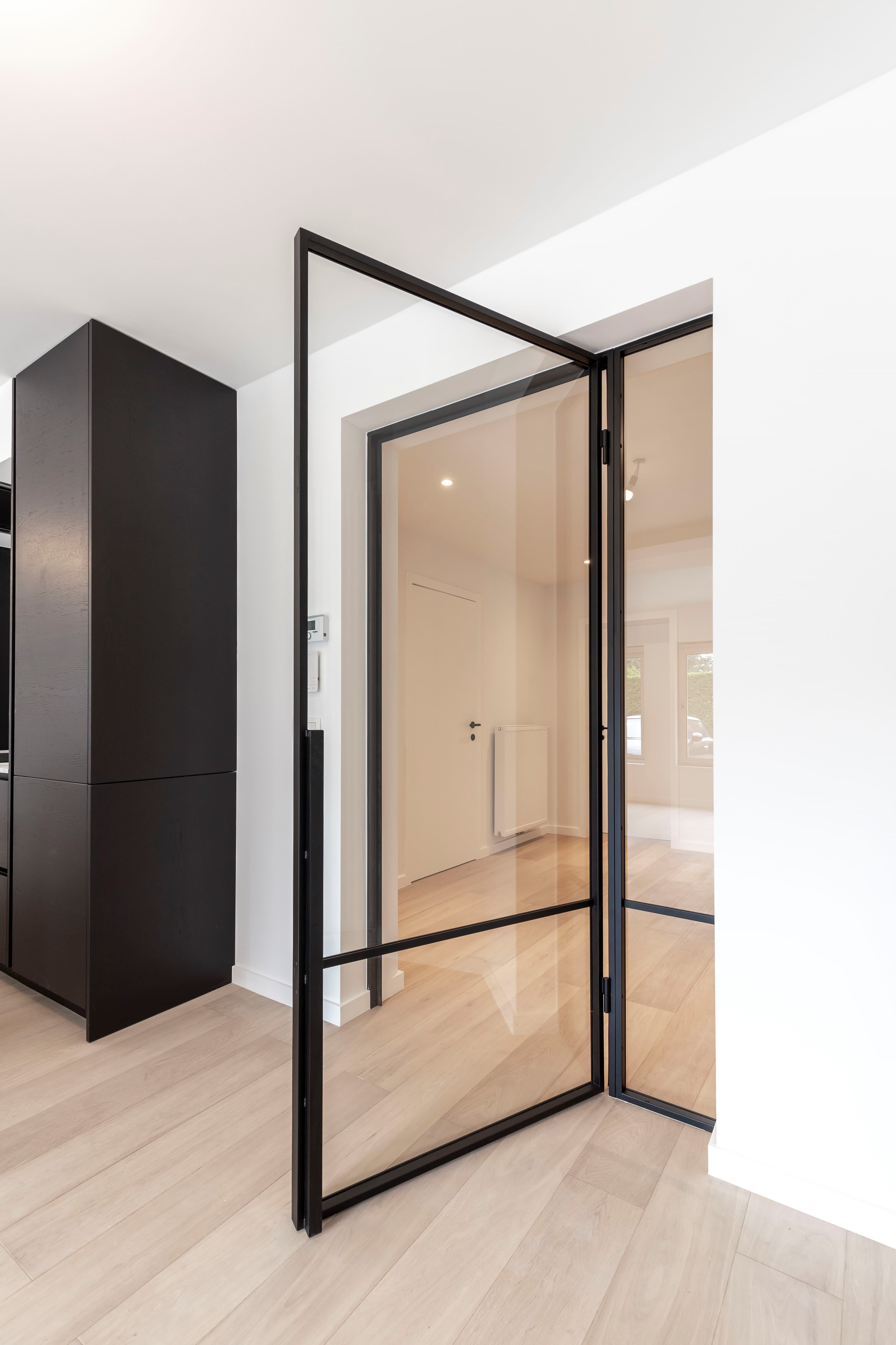 Project Zoersel project image